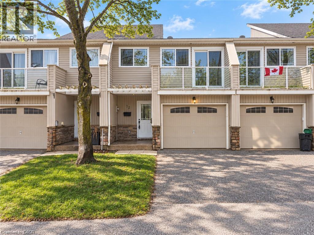 12 LANKIN Boulevard Unit# 12 Property Photo 1