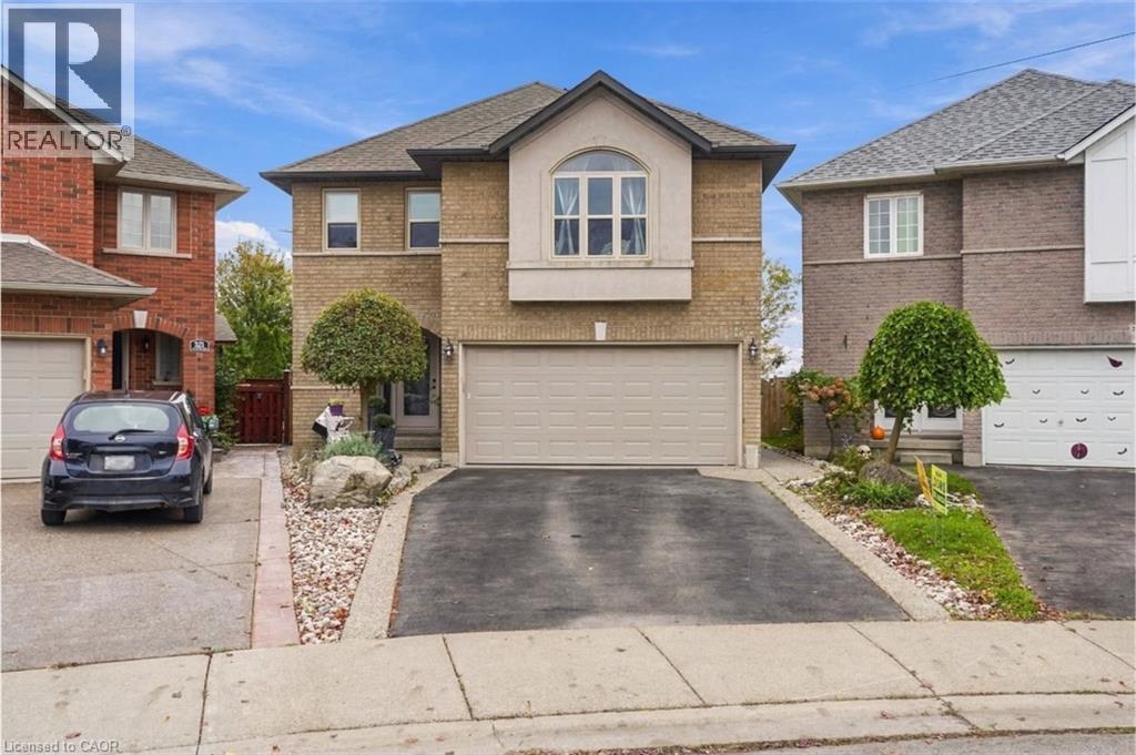 317 Jacqueline Boulevard Property Photo 1
