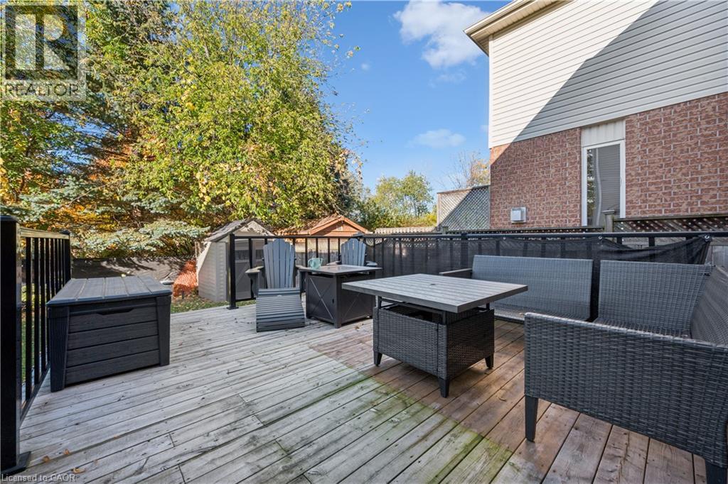 7 Kroeger Crescent Property Photo 32