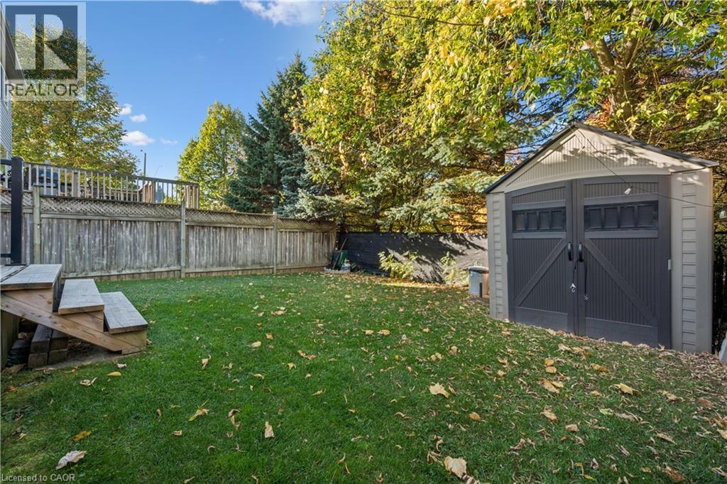 7 Kroeger Crescent Property Photo 34