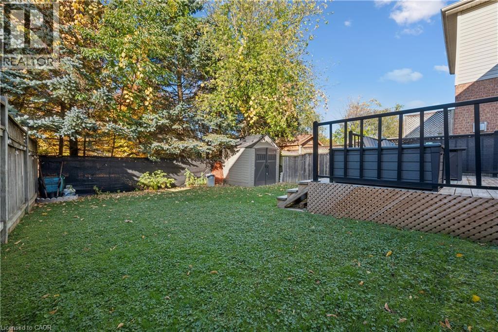 7 Kroeger Crescent Property Photo 35