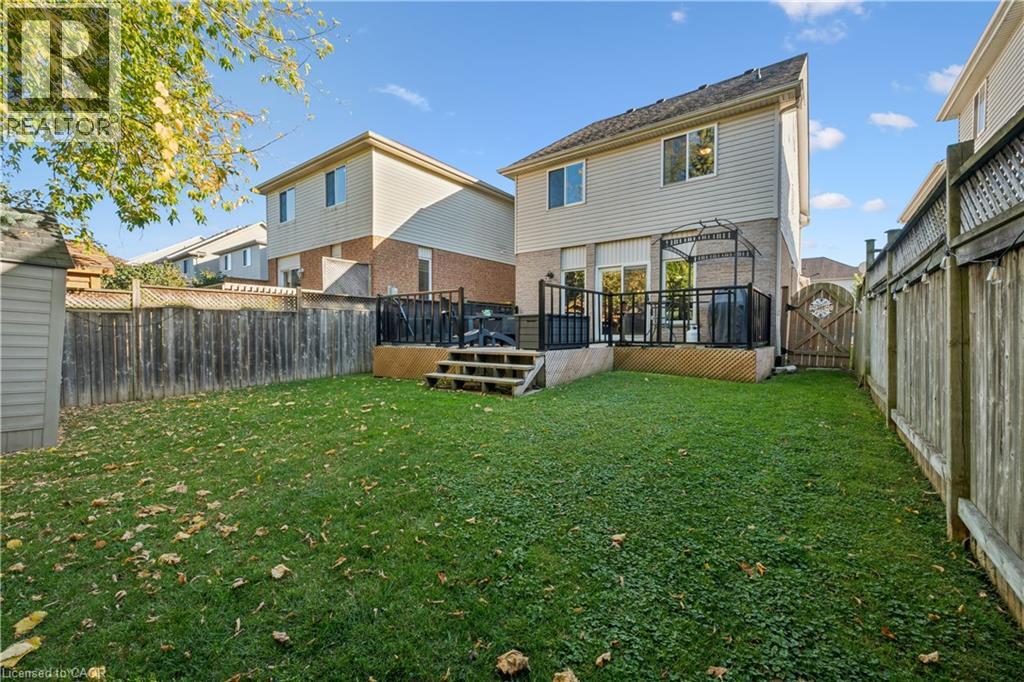 7 Kroeger Crescent Property Photo 36
