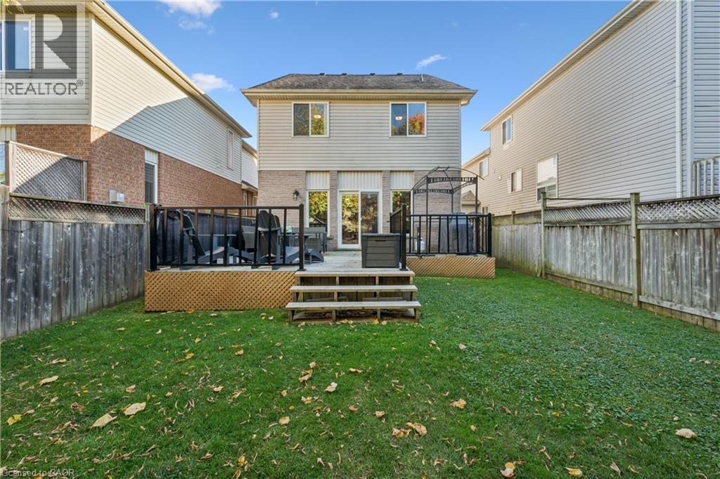 7 Kroeger Crescent Property Photo 37
