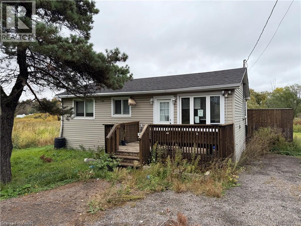 47 Nanticoke Valley Road Property Photo 1