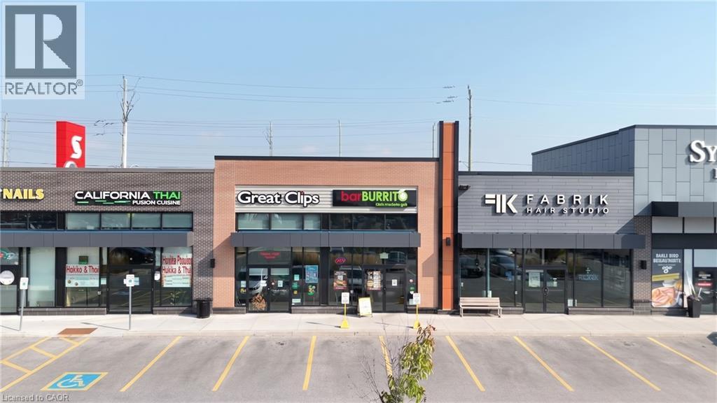 2630 N Simcoe Street Unit# A-11.5 Property Photo 3