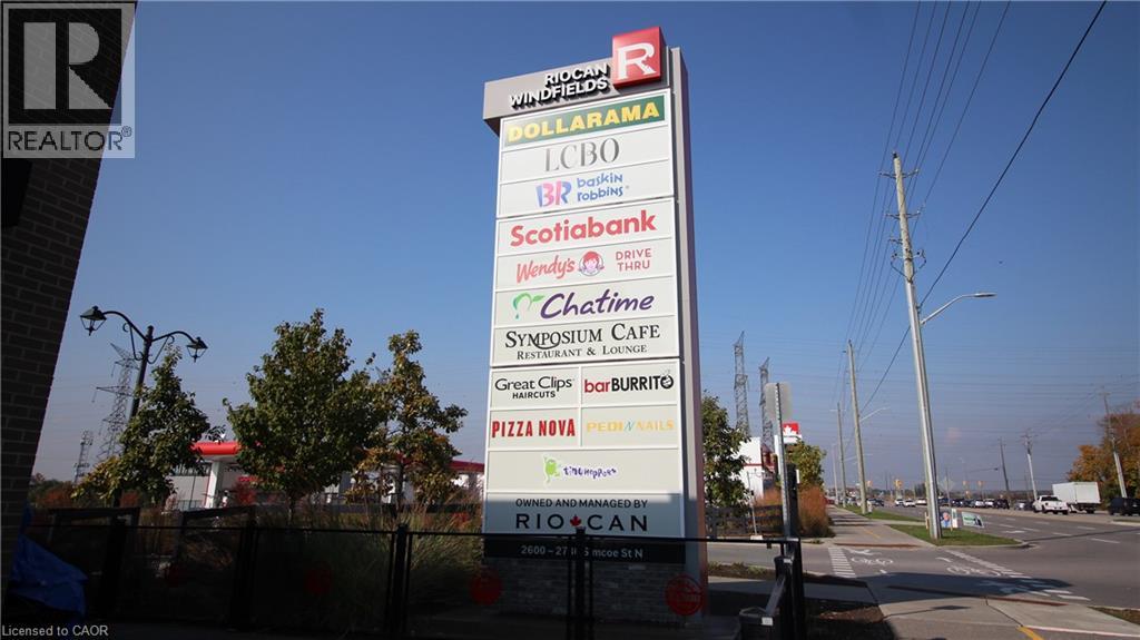 2630 N Simcoe Street Unit# A-11.5 Property Photo 15