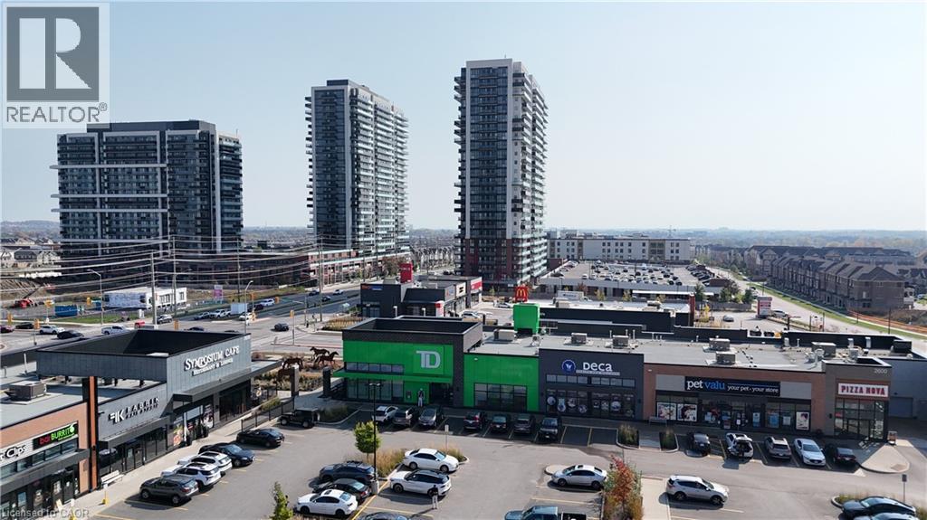 2630 N Simcoe Street Unit# A-11.5 Property Photo 24