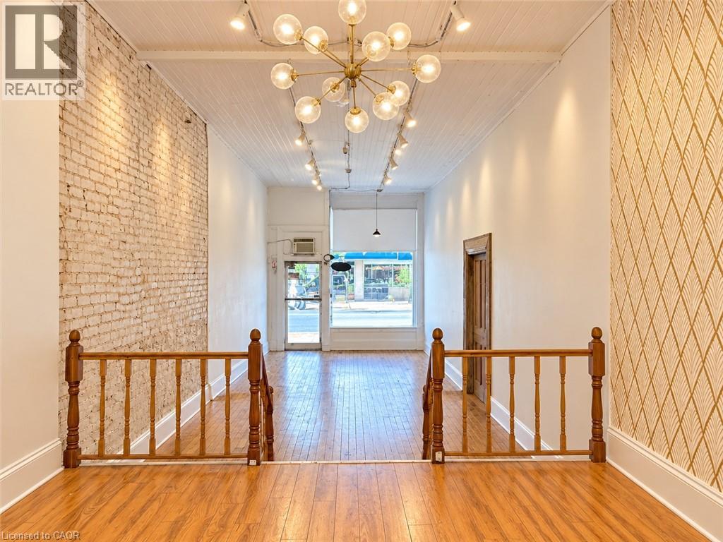 133 James Street N Unit# Main Property Photo 2