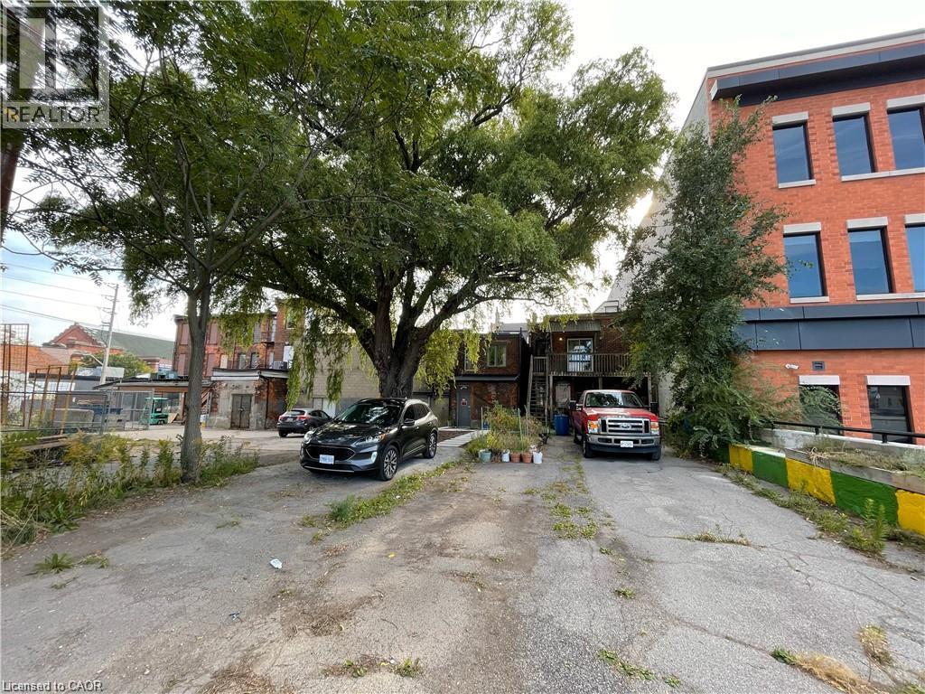 133 James Street N Unit# Main Property Photo 7