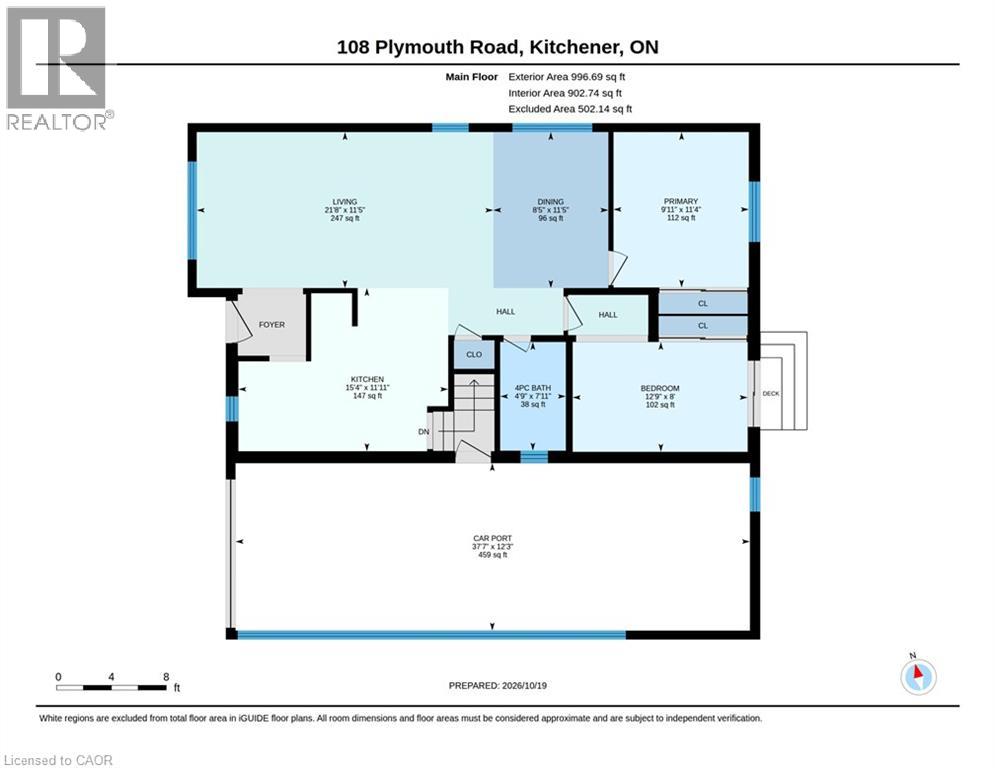 108 Plymouth Road Property Photo 24