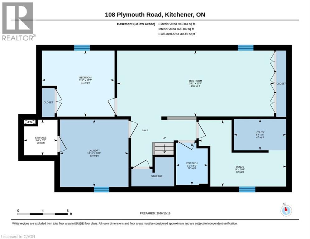 108 Plymouth Road Property Photo 25