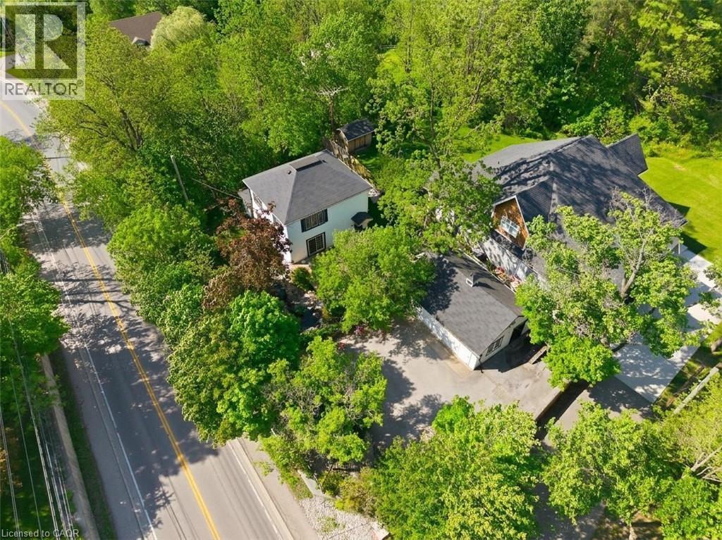 6123 Guelph Line Property Photo 2