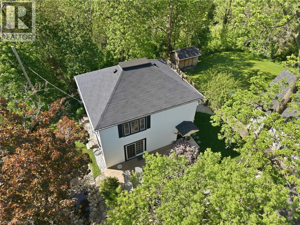 6123 Guelph Line Property Photo 3
