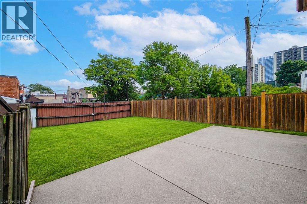 244 Hughson Street N Property Photo 42
