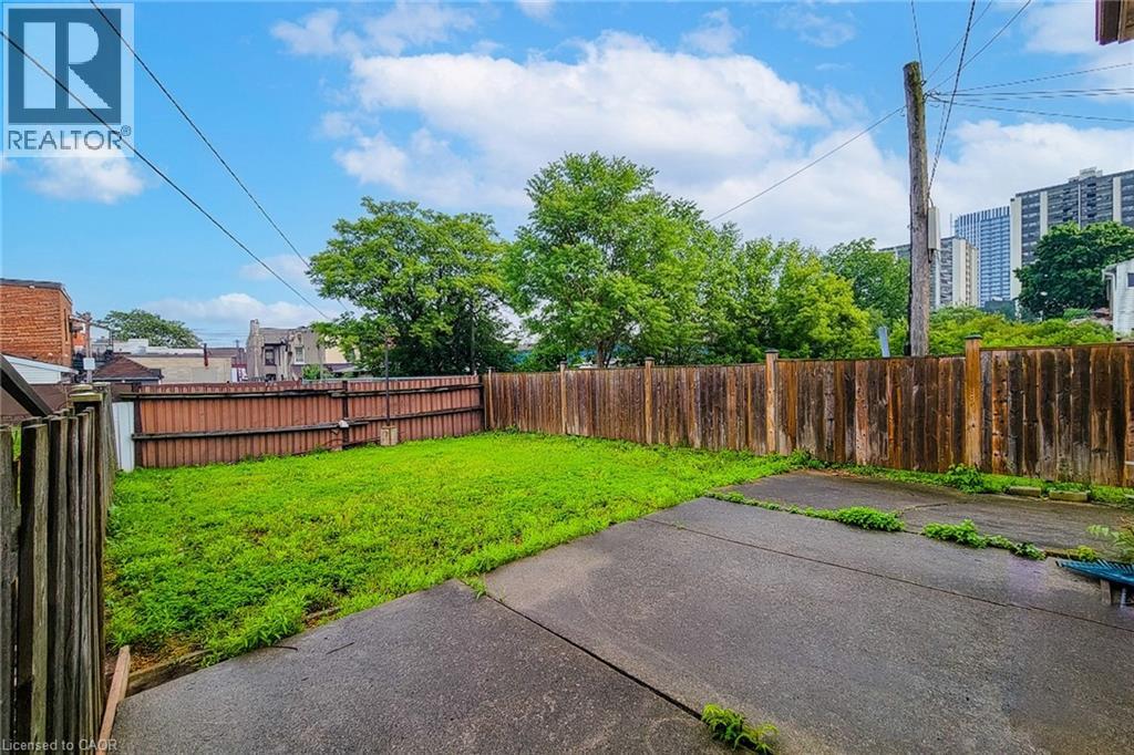 244 Hughson Street N Property Photo 43