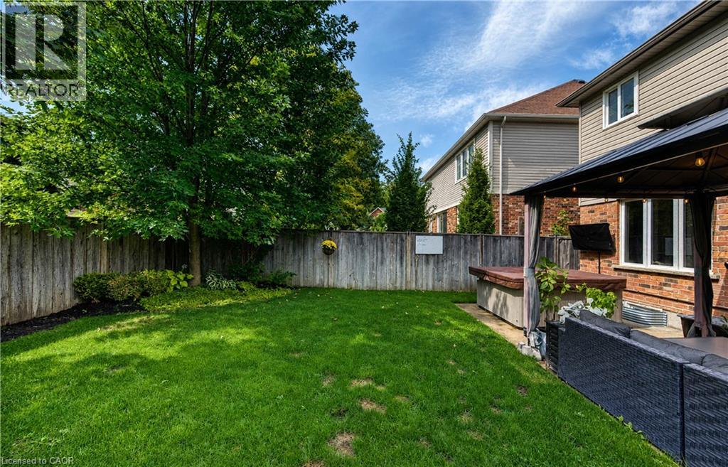 231 Steepleridge Street Property Photo 39