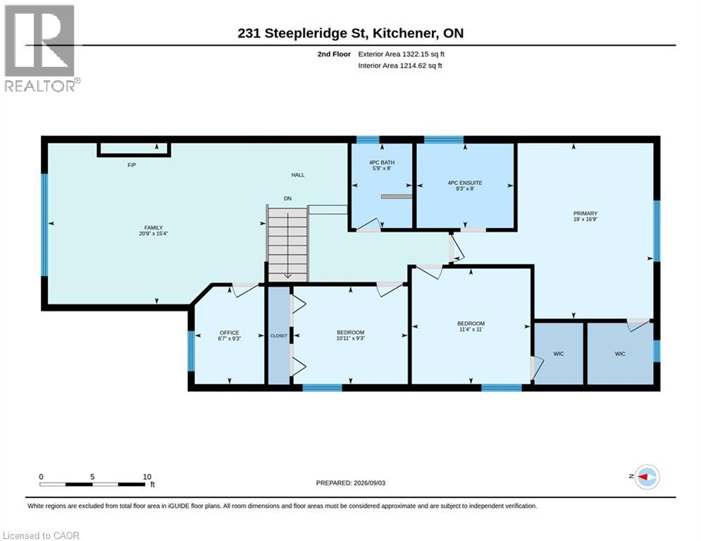 231 Steepleridge Street Property Photo 48