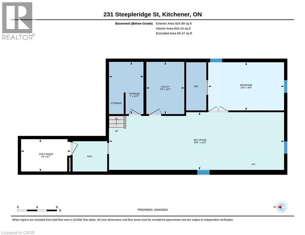 231 Steepleridge Street Property Photo 49