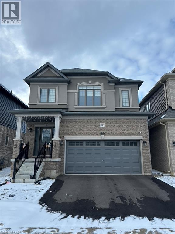 20 Stauffer Road Property Photo 1