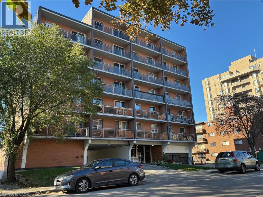30 Summit Avenue Unit# 604 Property Photo 2