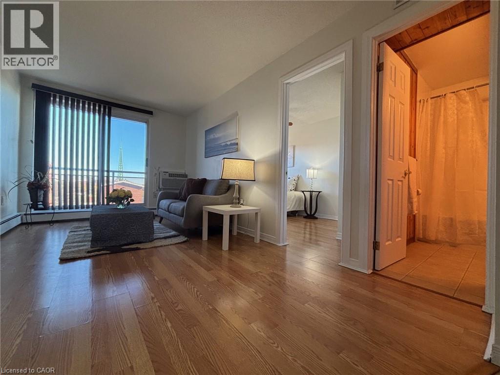 30 Summit Avenue Unit# 604 Property Photo 8