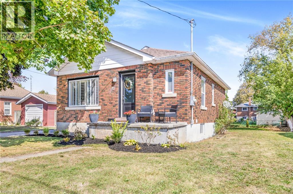 12 PATRICIA Street Property Photo 1