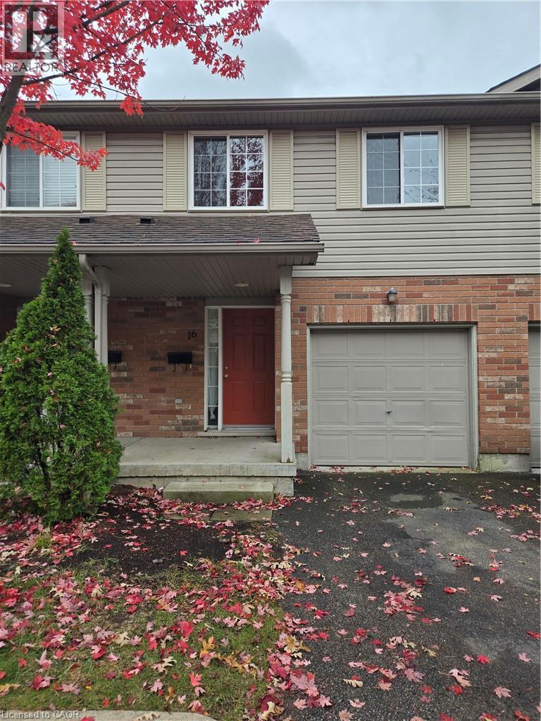 120 Dudhope Avenue Unit# 16 Property Photo 1
