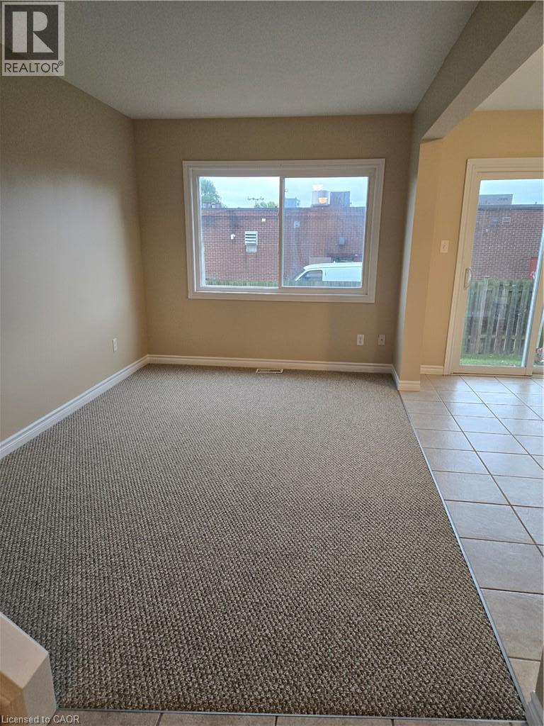 120 Dudhope Avenue Unit# 16 Property Photo 7