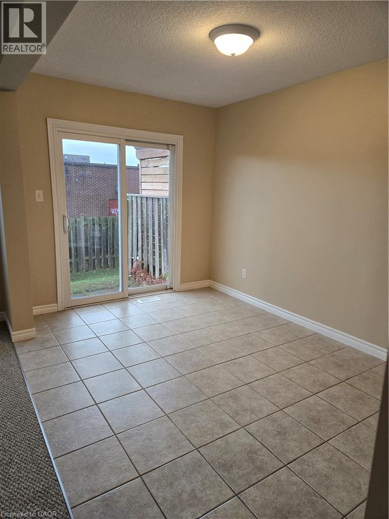 120 Dudhope Avenue Unit# 16 Property Photo 8