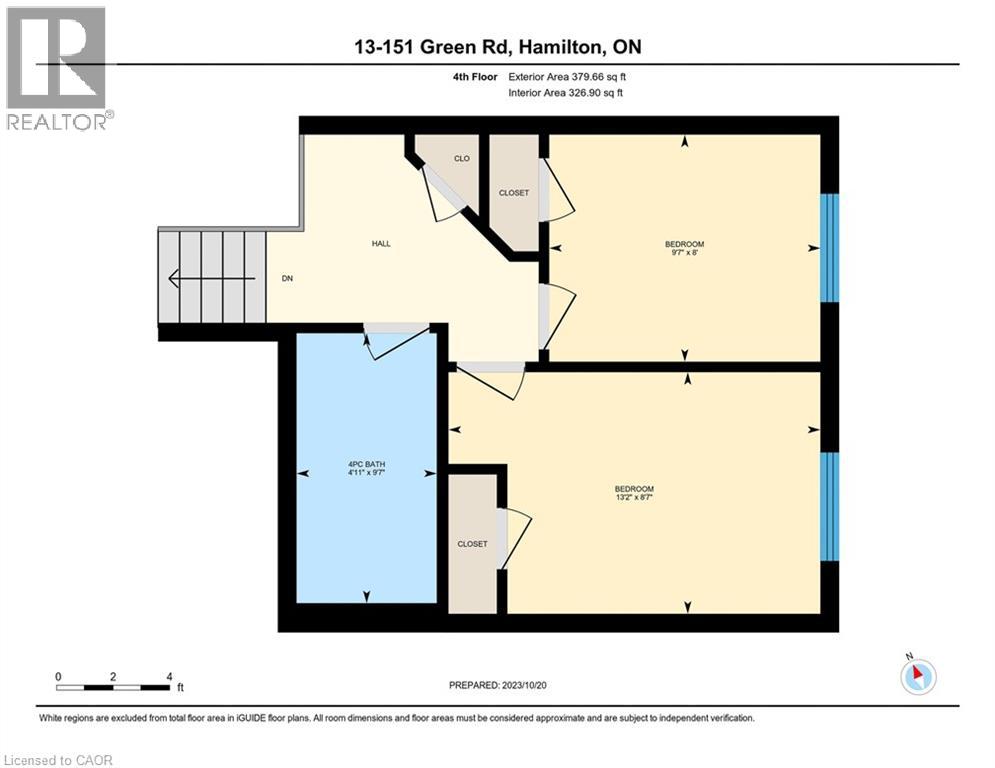 151 Green Road Unit# 13 Property Photo 47