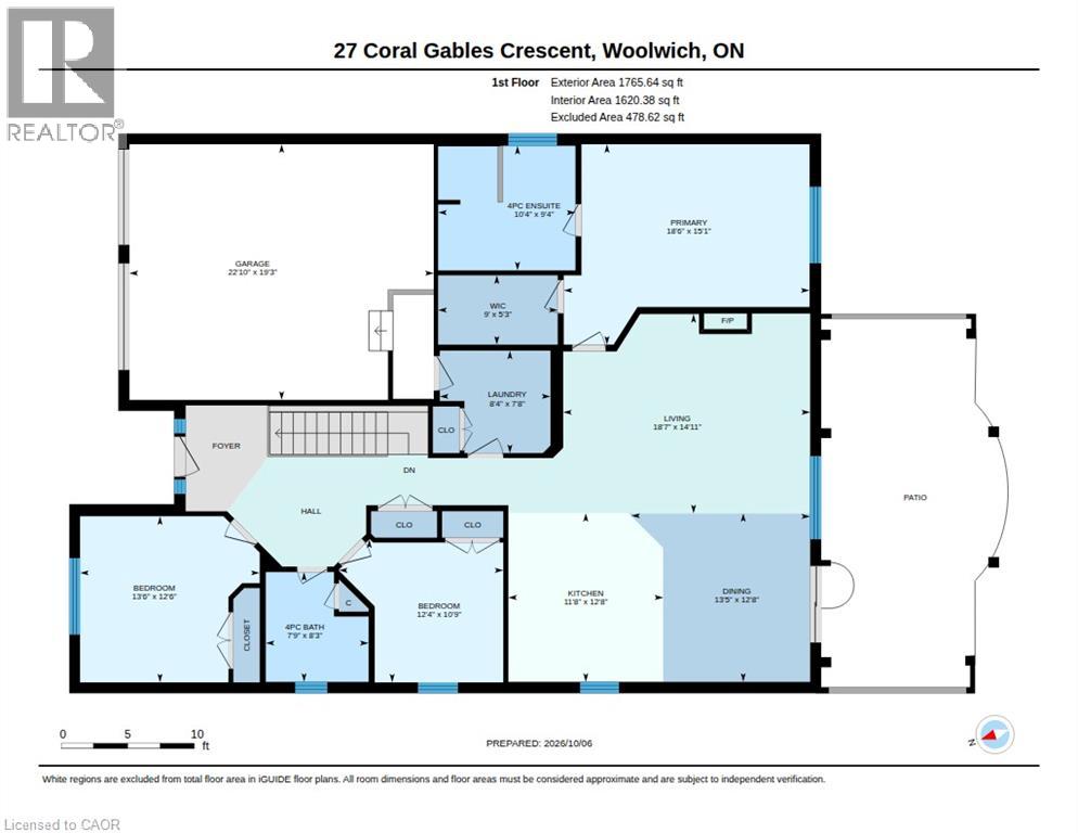 27 Coral Gables Crescent Property Photo 49