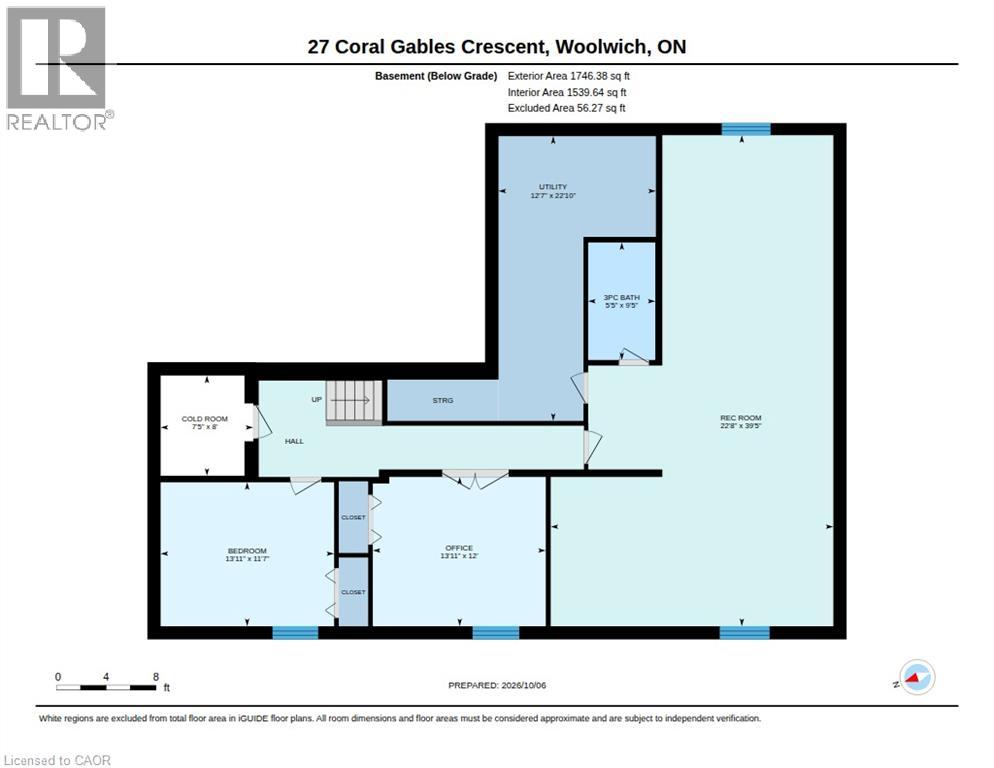 27 Coral Gables Crescent Property Photo 50