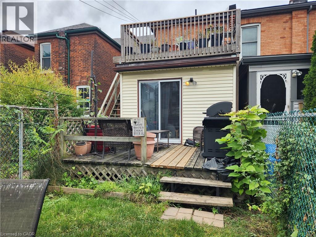 25 Gladstone Avenue Property Photo 23