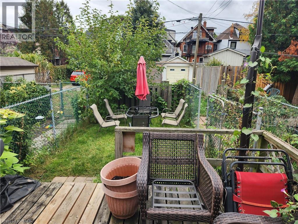 25 Gladstone Avenue Property Photo 24