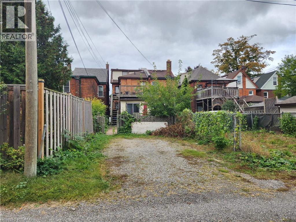 25 Gladstone Avenue Property Photo 28