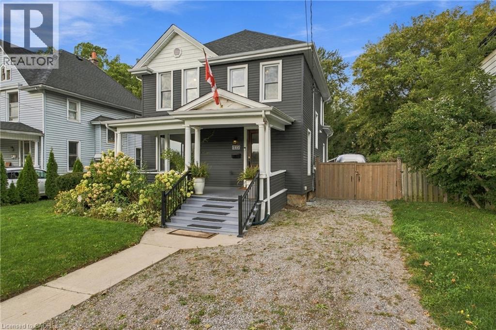 4895 Crysler Avenue Property Photo 1