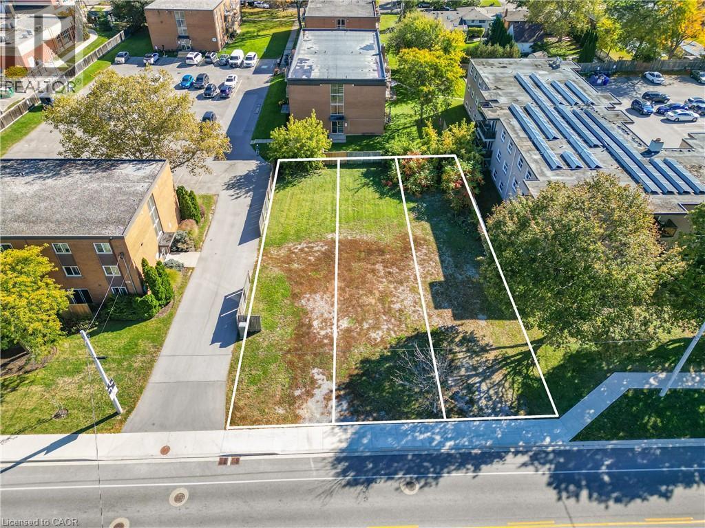 574 Ontario Street Unit# A Property Photo 2