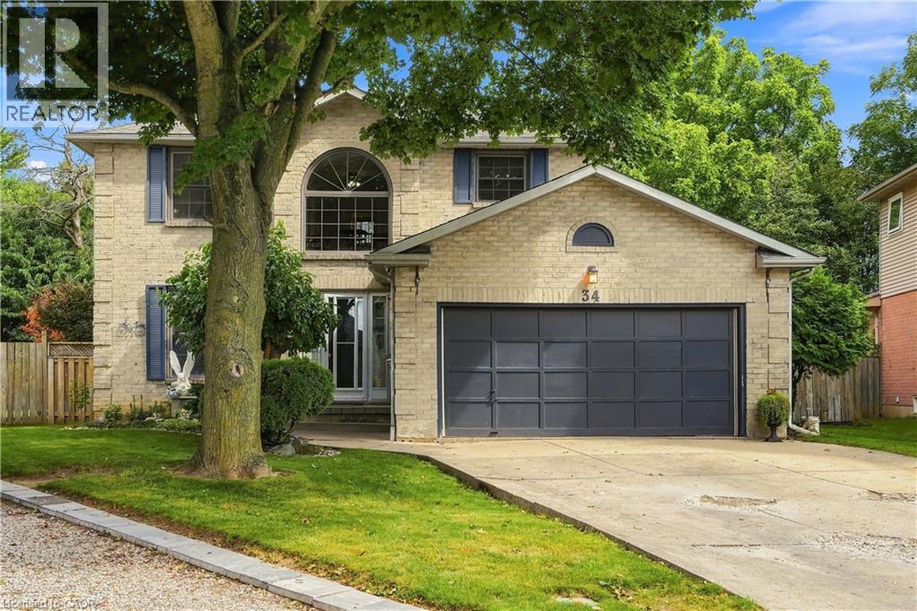 34 Lisajane Court Property Photo 1