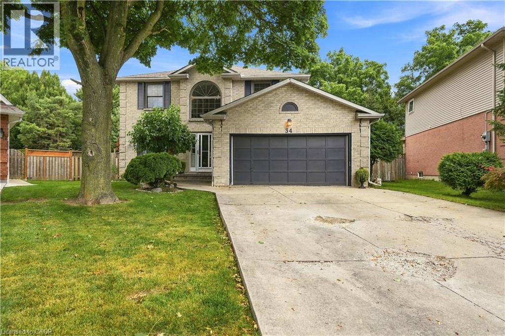 34 Lisajane Court Property Photo 2