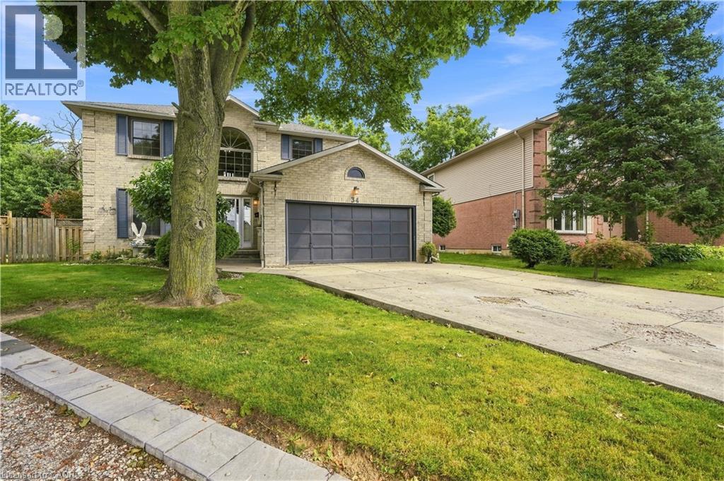 34 Lisajane Court Property Photo 3