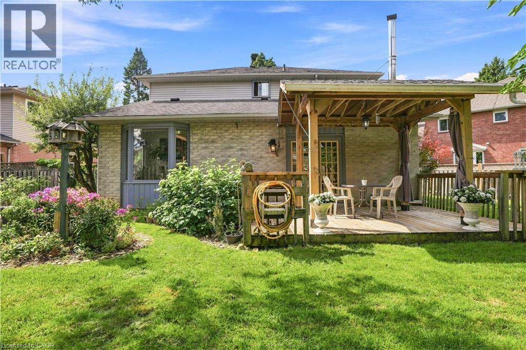 34 Lisajane Court Property Photo 29