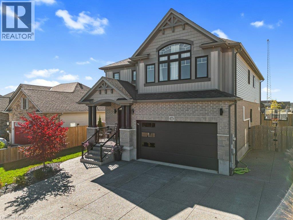 27 Irongate Drive Property Photo 2
