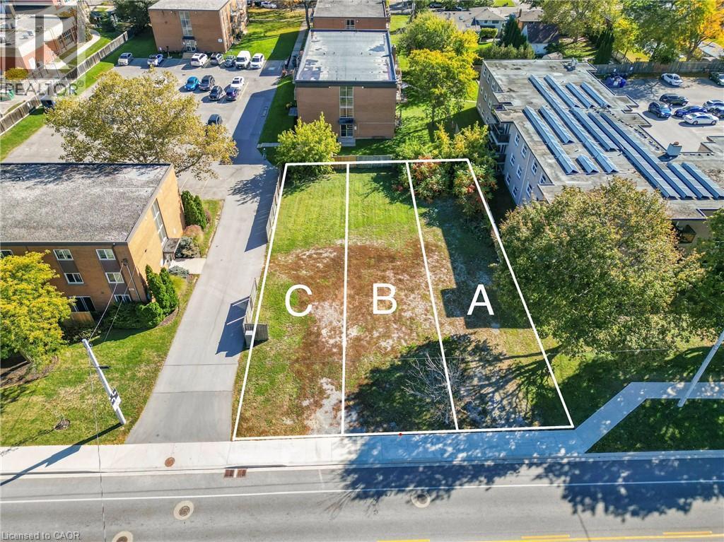 574 Ontario Street Unit# C Property Photo 1