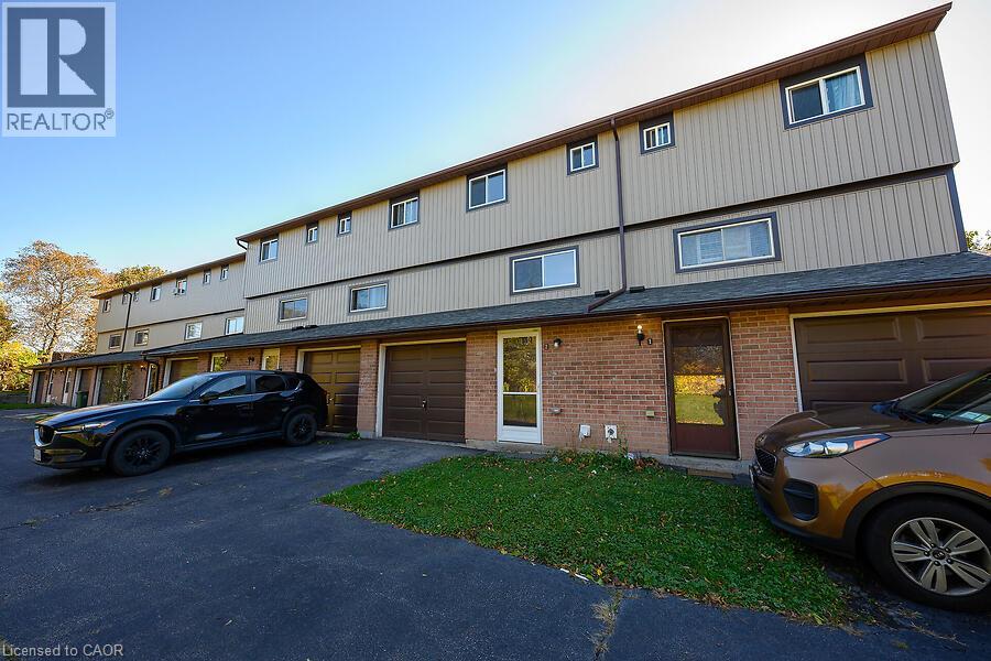 65 Mount Albion Road Unit# 1-8 Property Photo 5