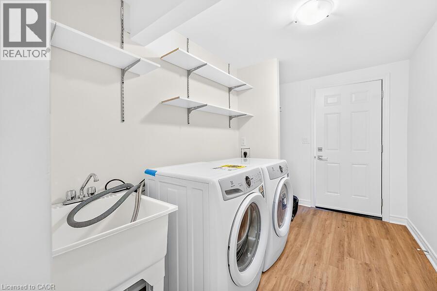 65 Mount Albion Road Unit# 1-8 Property Photo 15
