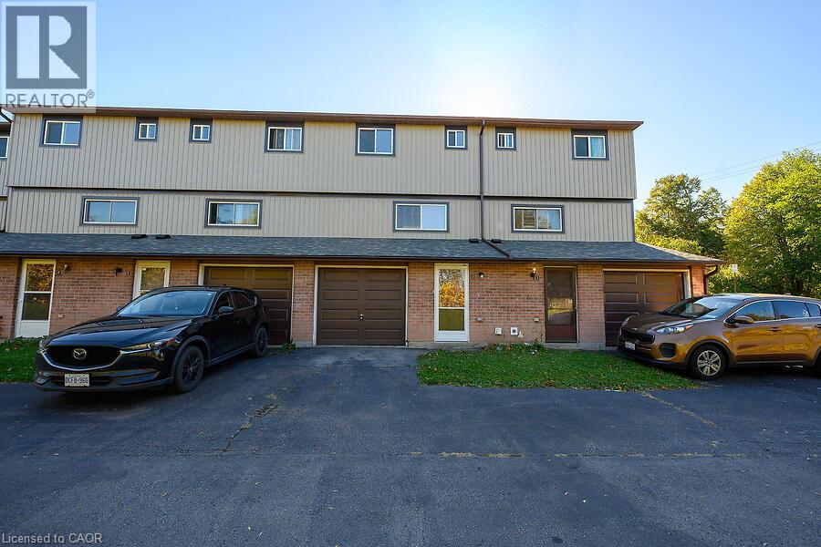 65 Mount Albion Road Unit# 1-8 Property Photo 27