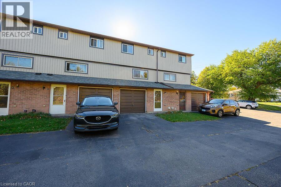 65 Mount Albion Road Unit# 1-8 Property Photo 28