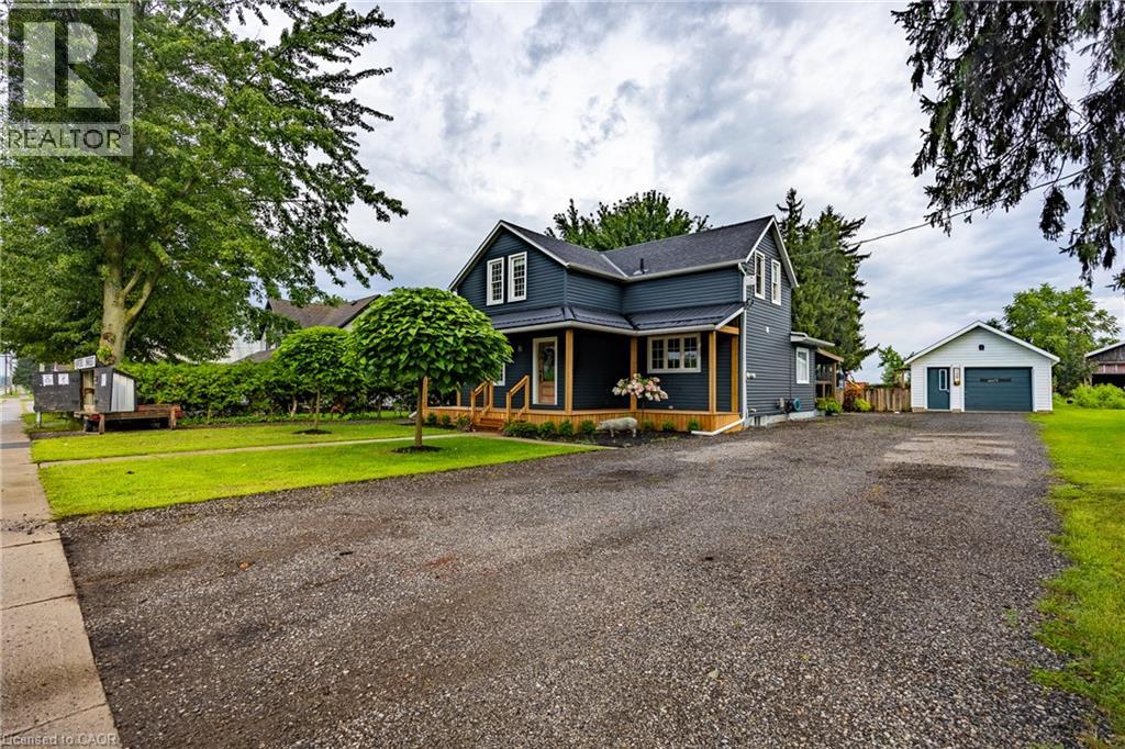 139 La Salette Road Property Photo 3