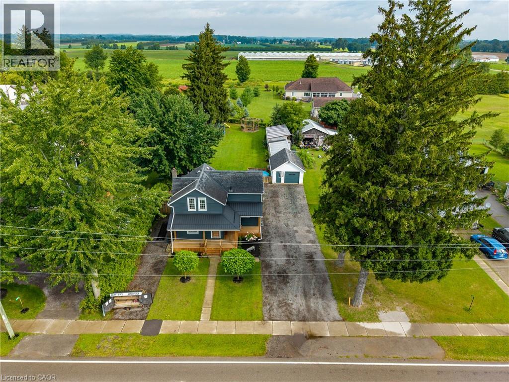 139 La Salette Road Property Photo 31