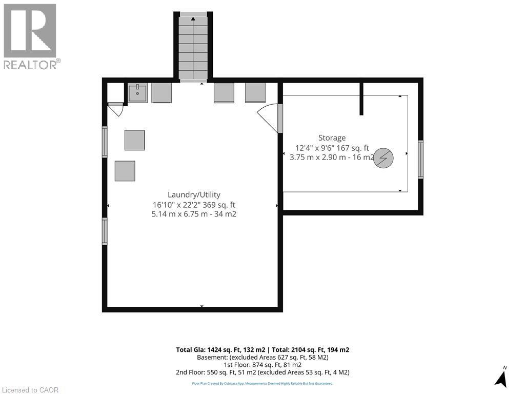 139 La Salette Road Property Photo 34